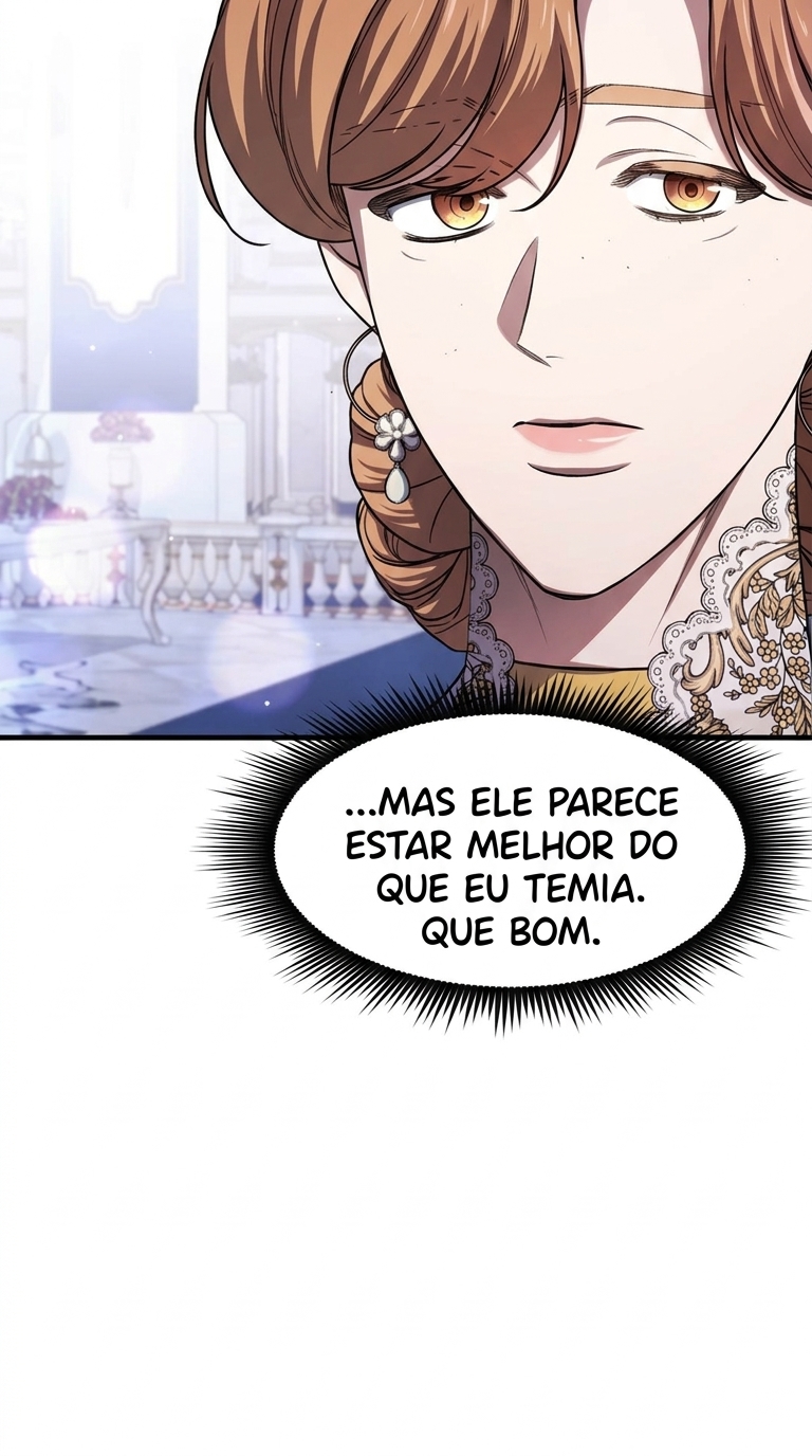 Who Stole the Empress? Capítulo 95 Página 6