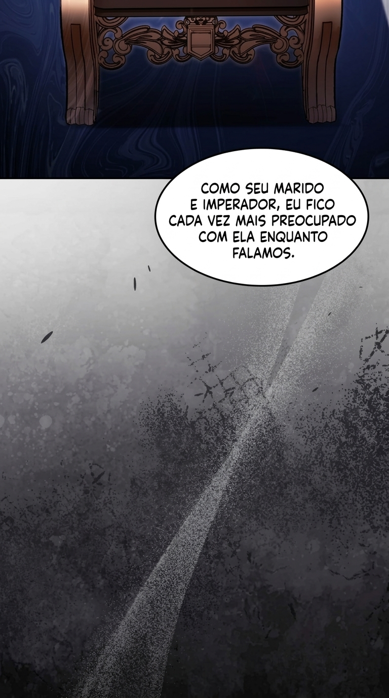 Who Stole the Empress? Capítulo 95 Página 62