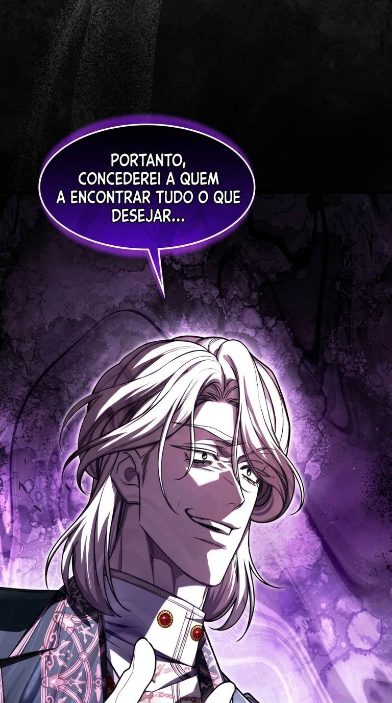 Who Stole the Empress? Capítulo 95 Página 63