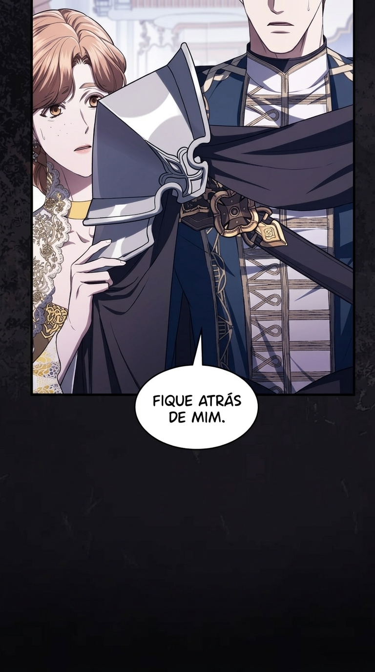 Who Stole the Empress? Capítulo 95 Página 66