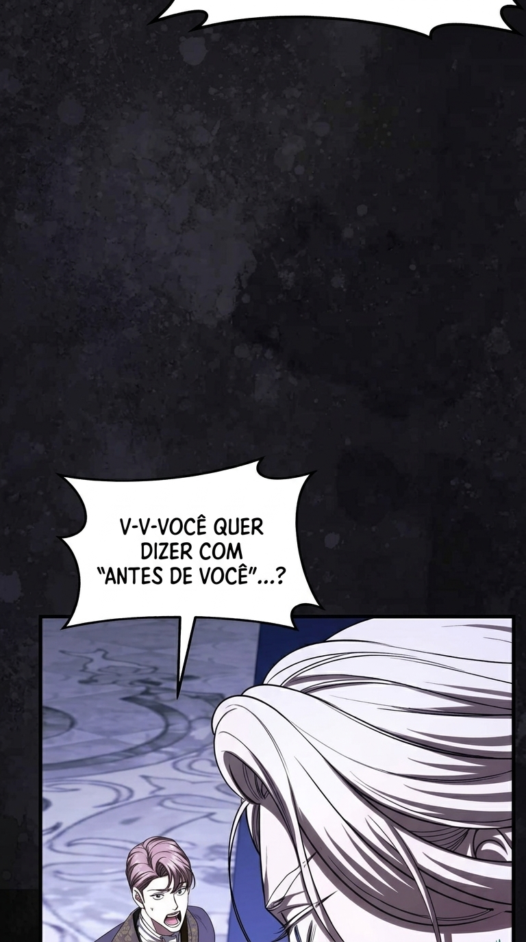 Who Stole the Empress? Capítulo 95 Página 69