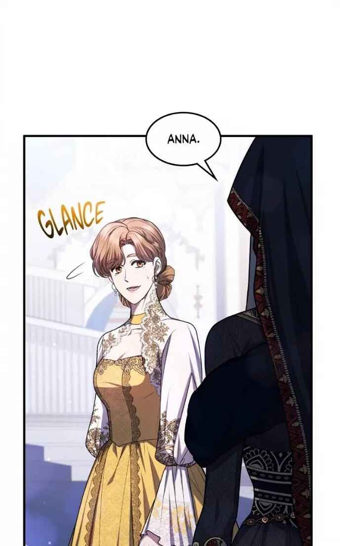 Who Stole the Empress? Capítulo 95 Página 7