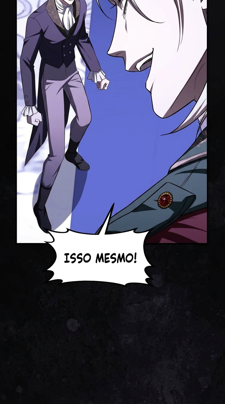 Who Stole the Empress? Capítulo 95 Página 70