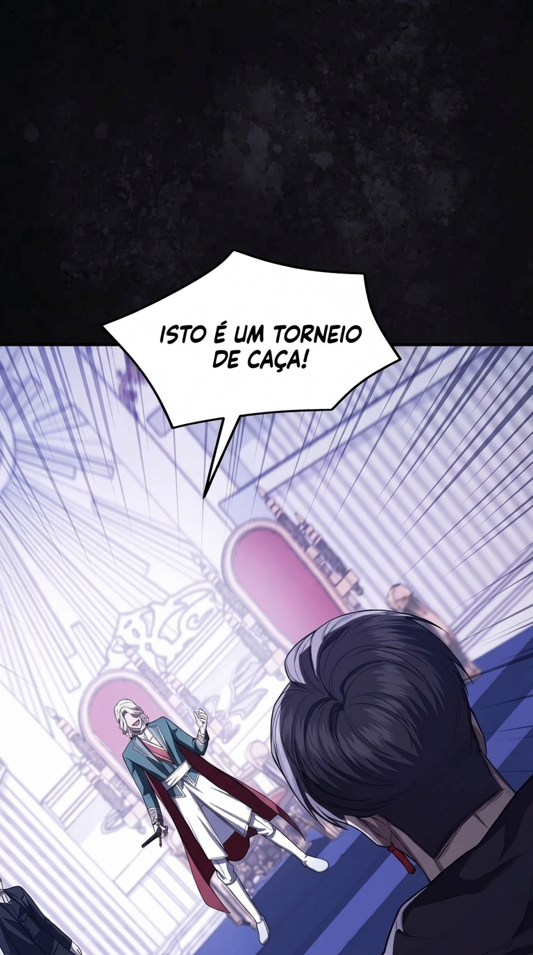 Who Stole the Empress? Capítulo 95 Página 71
