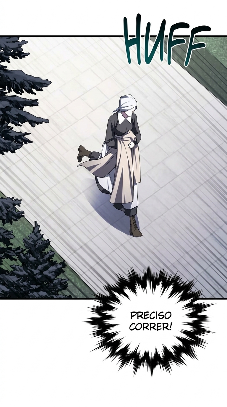 Who Stole the Empress? Capítulo 95 Página 80