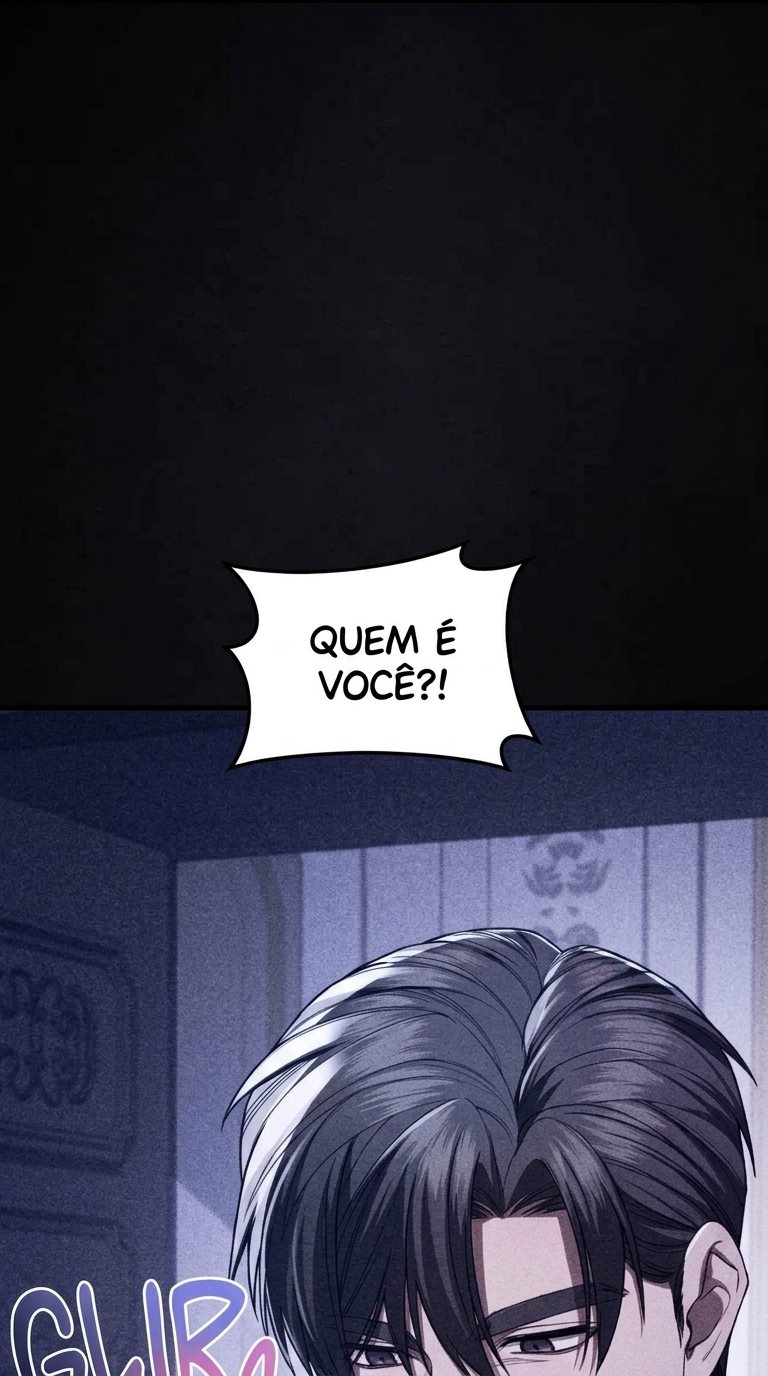 Who Stole the Empress? Capítulo 95 Página 90