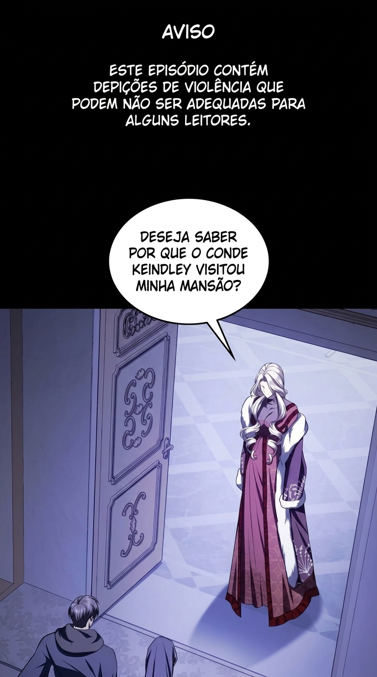 Who Stole the Empress? Capítulo 96 Página 1
