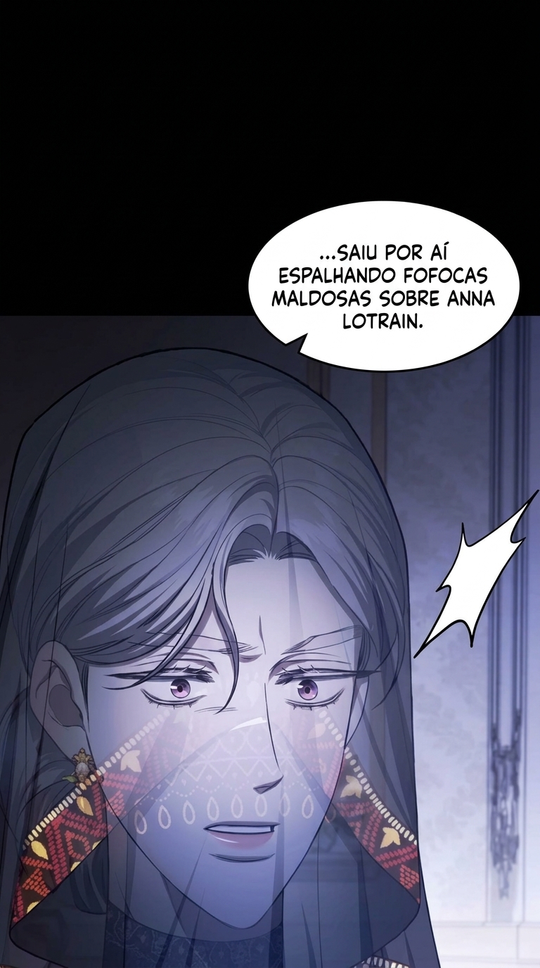 Who Stole the Empress? Capítulo 96 Página 10