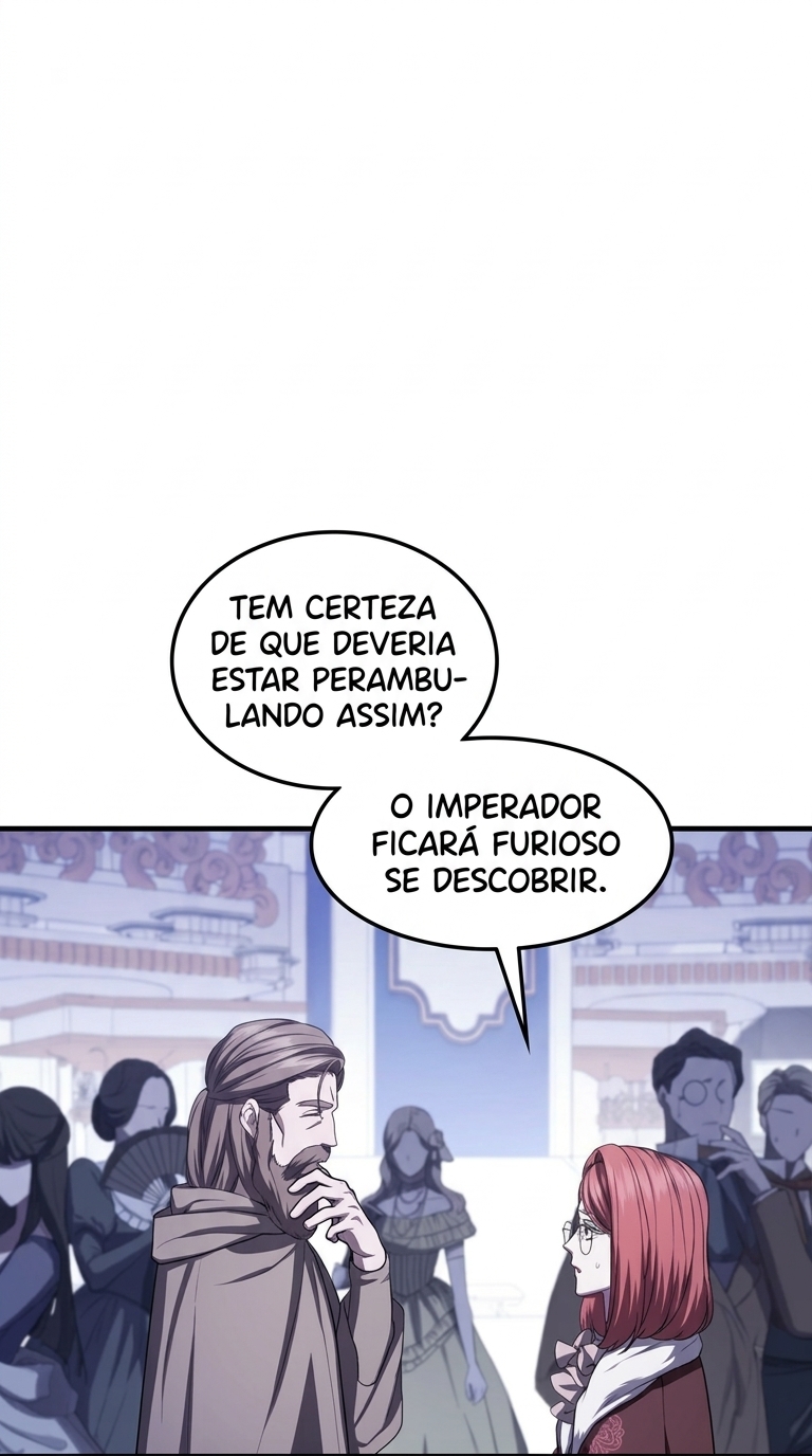 Who Stole the Empress? Capítulo 96 Página 100