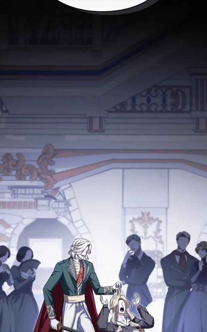Who Stole the Empress? Capítulo 96 Página 105