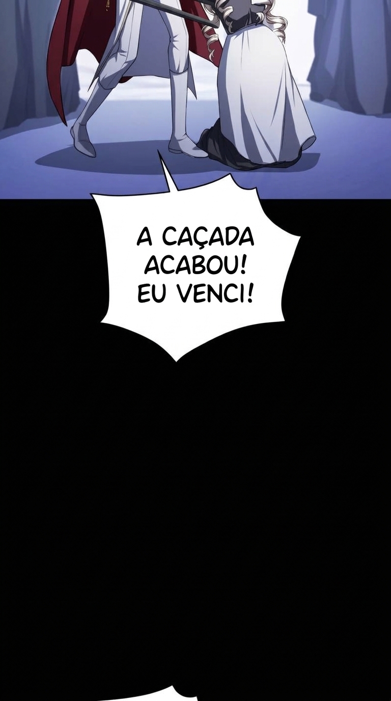 Who Stole the Empress? Capítulo 96 Página 106