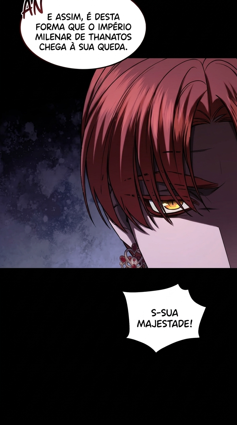 Who Stole the Empress? Capítulo 96 Página 112