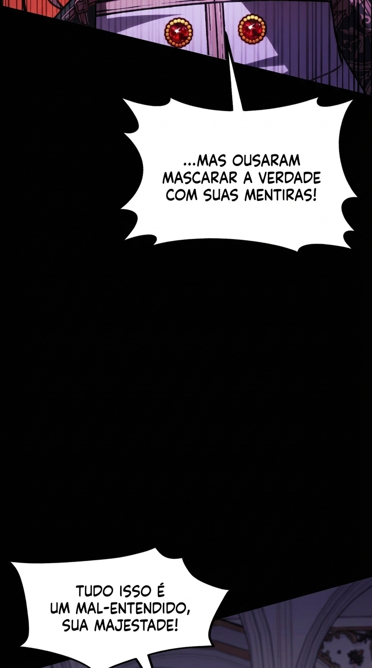 Who Stole the Empress? Capítulo 96 Página 118