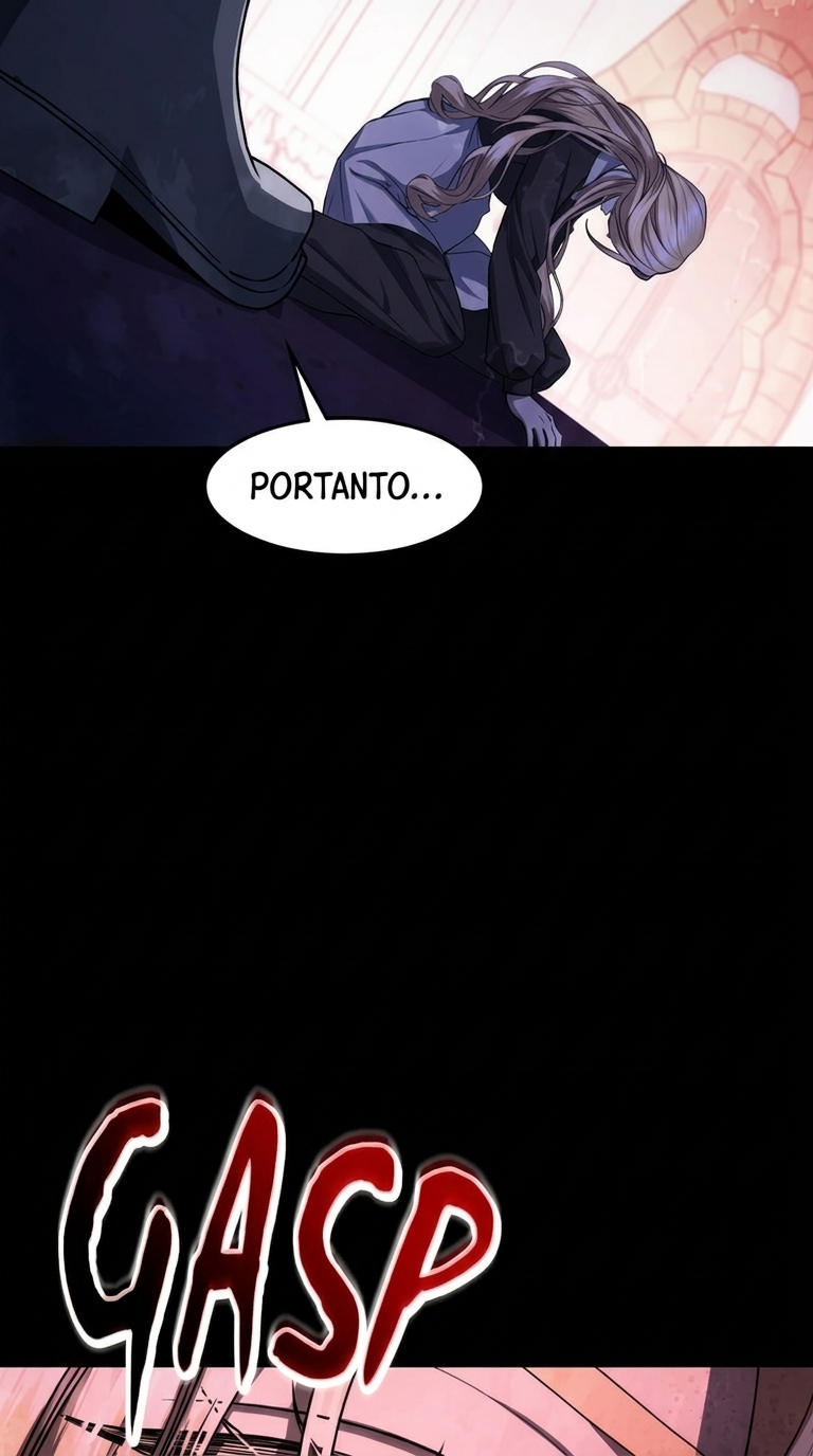 Who Stole the Empress? Capítulo 96 Página 124