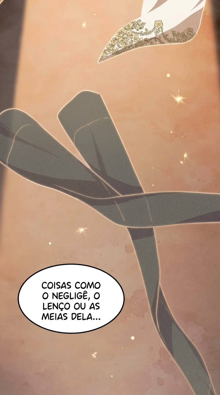 Who Stole the Empress? Capítulo 96 Página 14