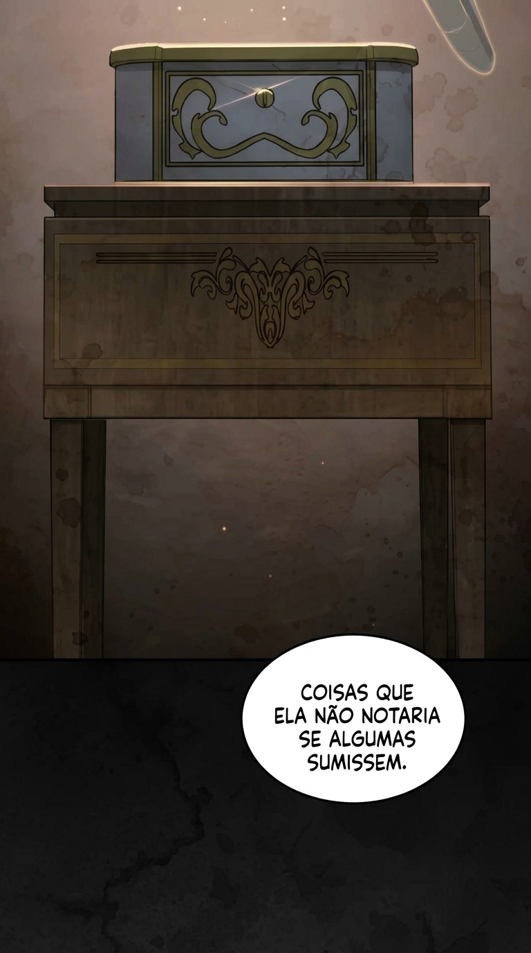 Who Stole the Empress? Capítulo 96 Página 15