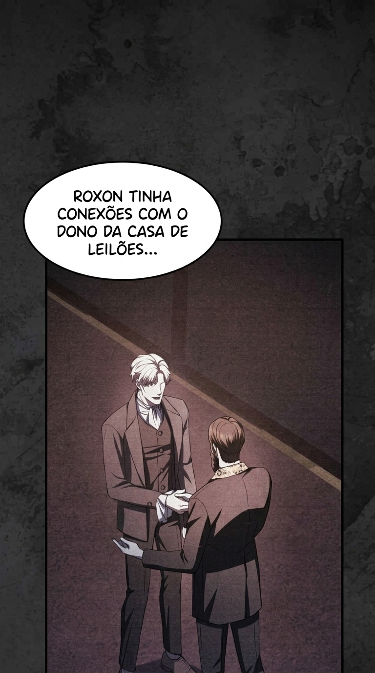 Who Stole the Empress? Capítulo 96 Página 16