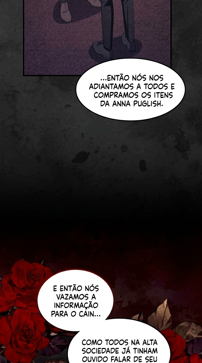 Who Stole the Empress? Capítulo 96 Página 17