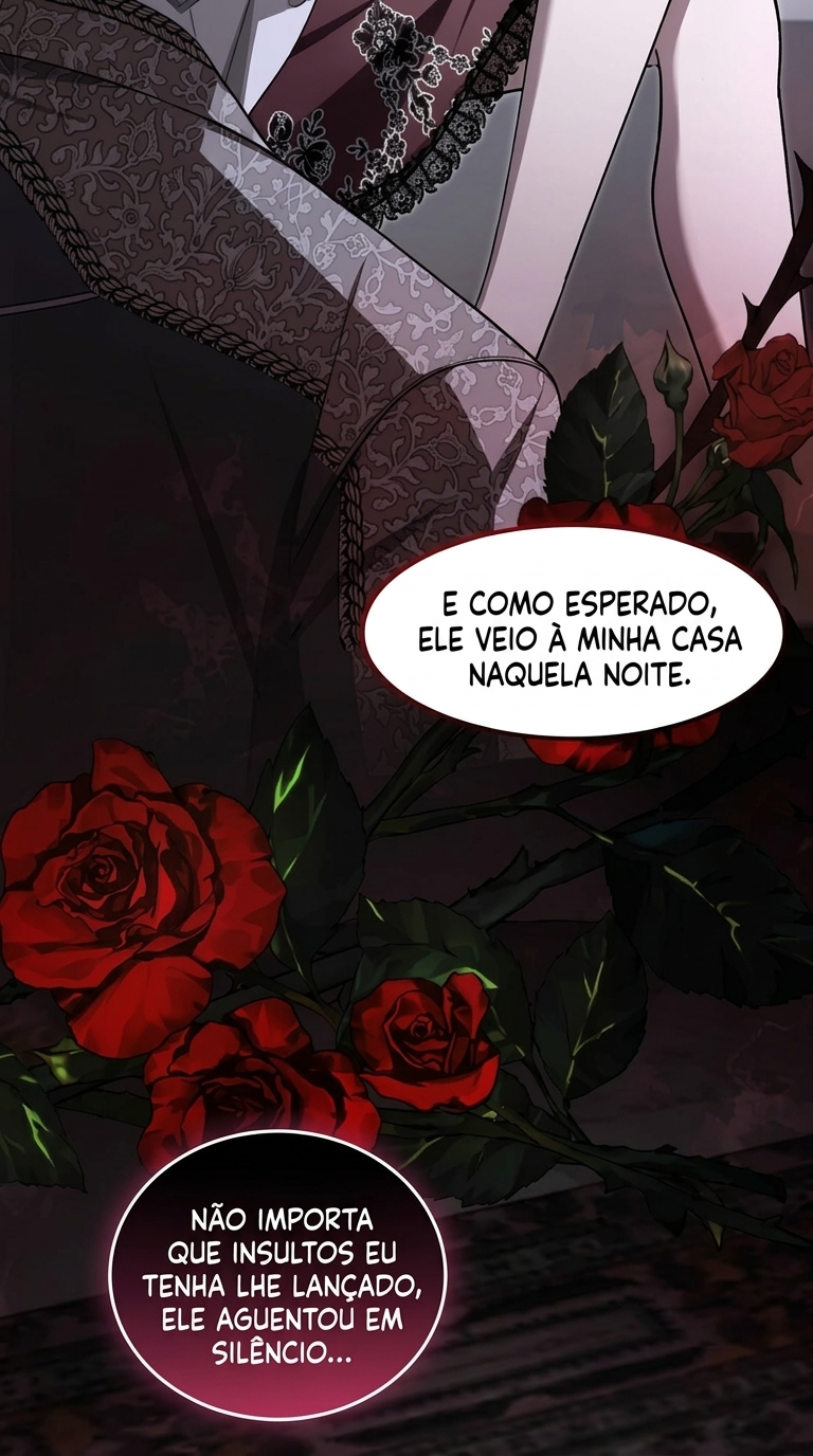 Who Stole the Empress? Capítulo 96 Página 19