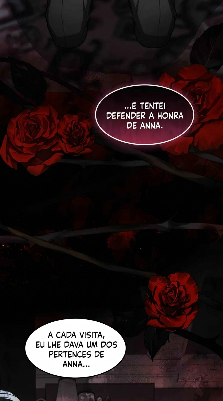 Who Stole the Empress? Capítulo 96 Página 22