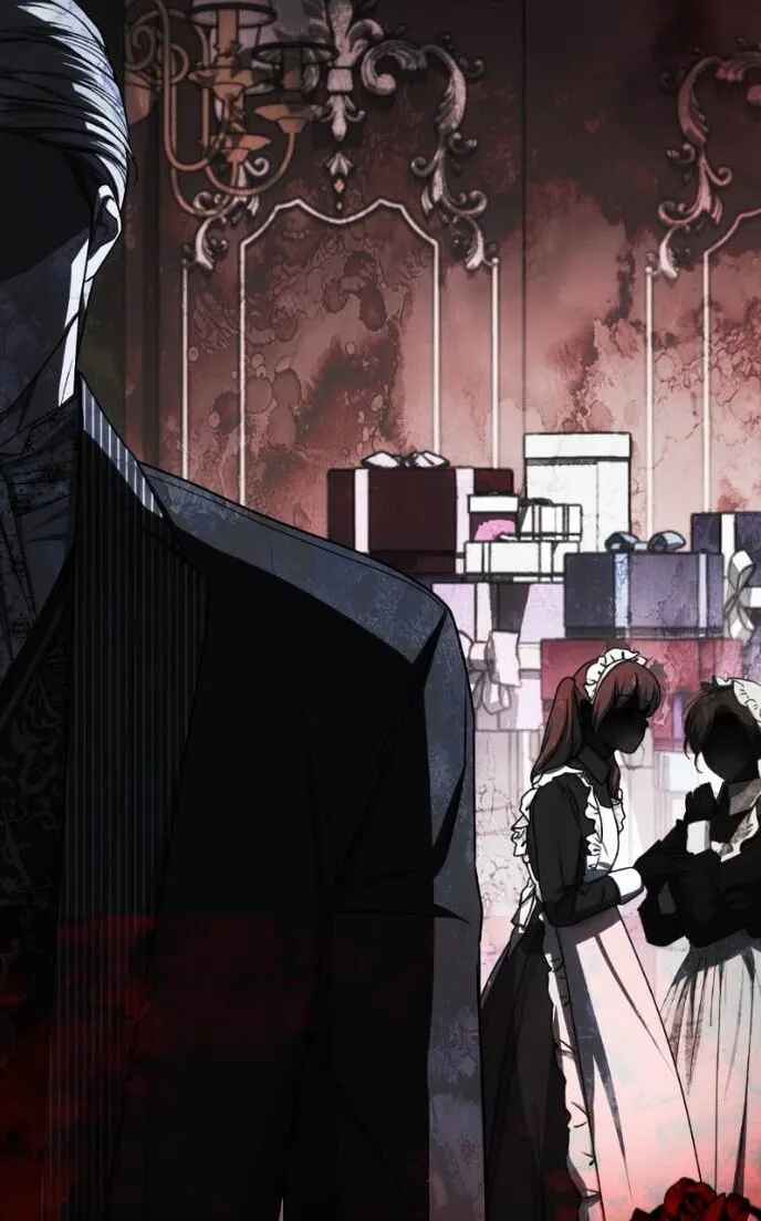 Who Stole the Empress? Capítulo 96 Página 23