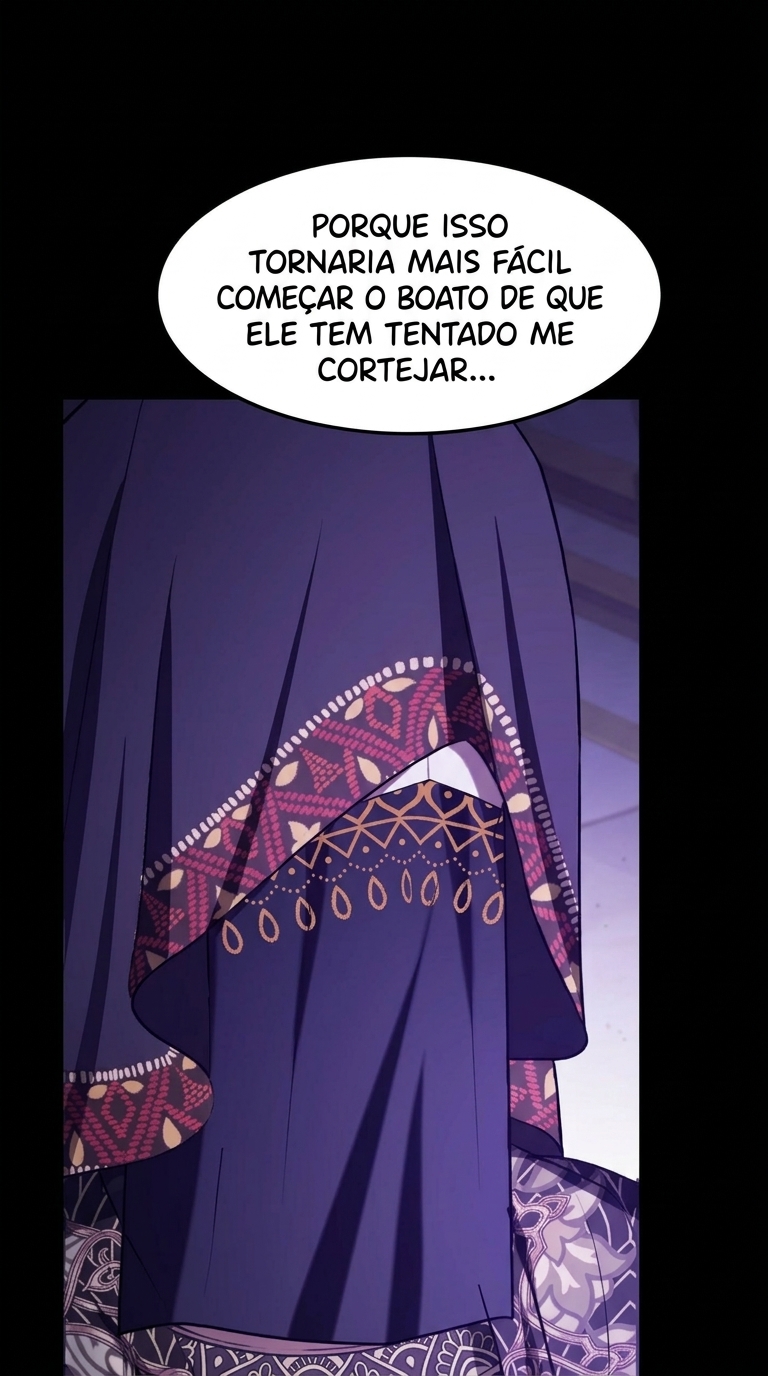 Who Stole the Empress? Capítulo 96 Página 25