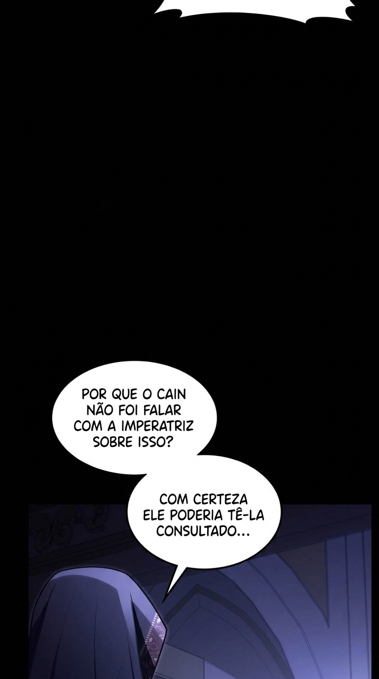 Who Stole the Empress? Capítulo 96 Página 28