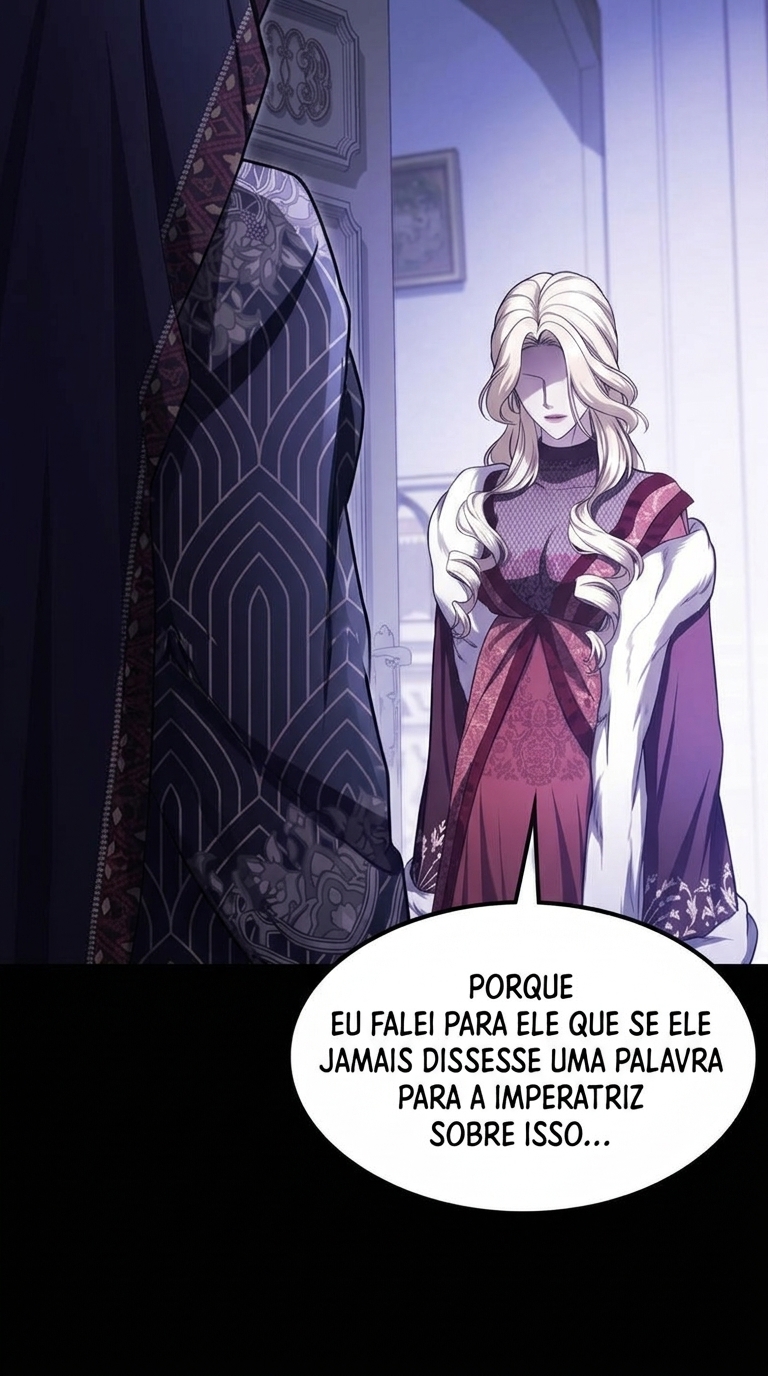 Who Stole the Empress? Capítulo 96 Página 29