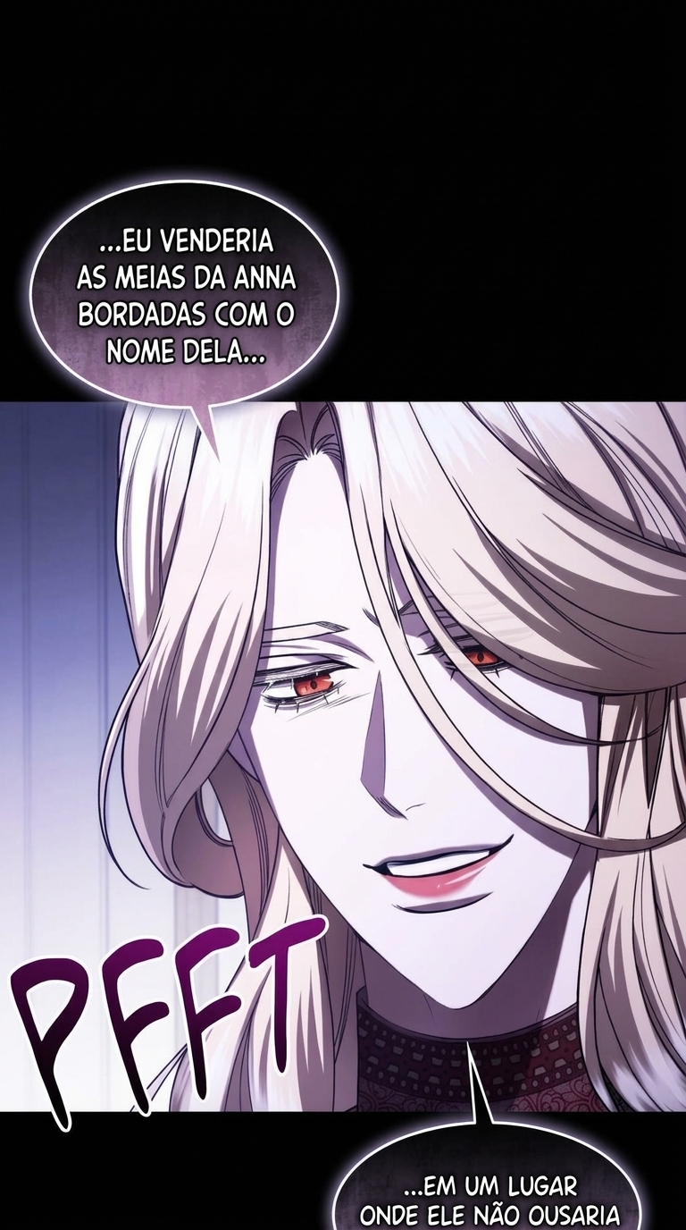 Who Stole the Empress? Capítulo 96 Página 30
