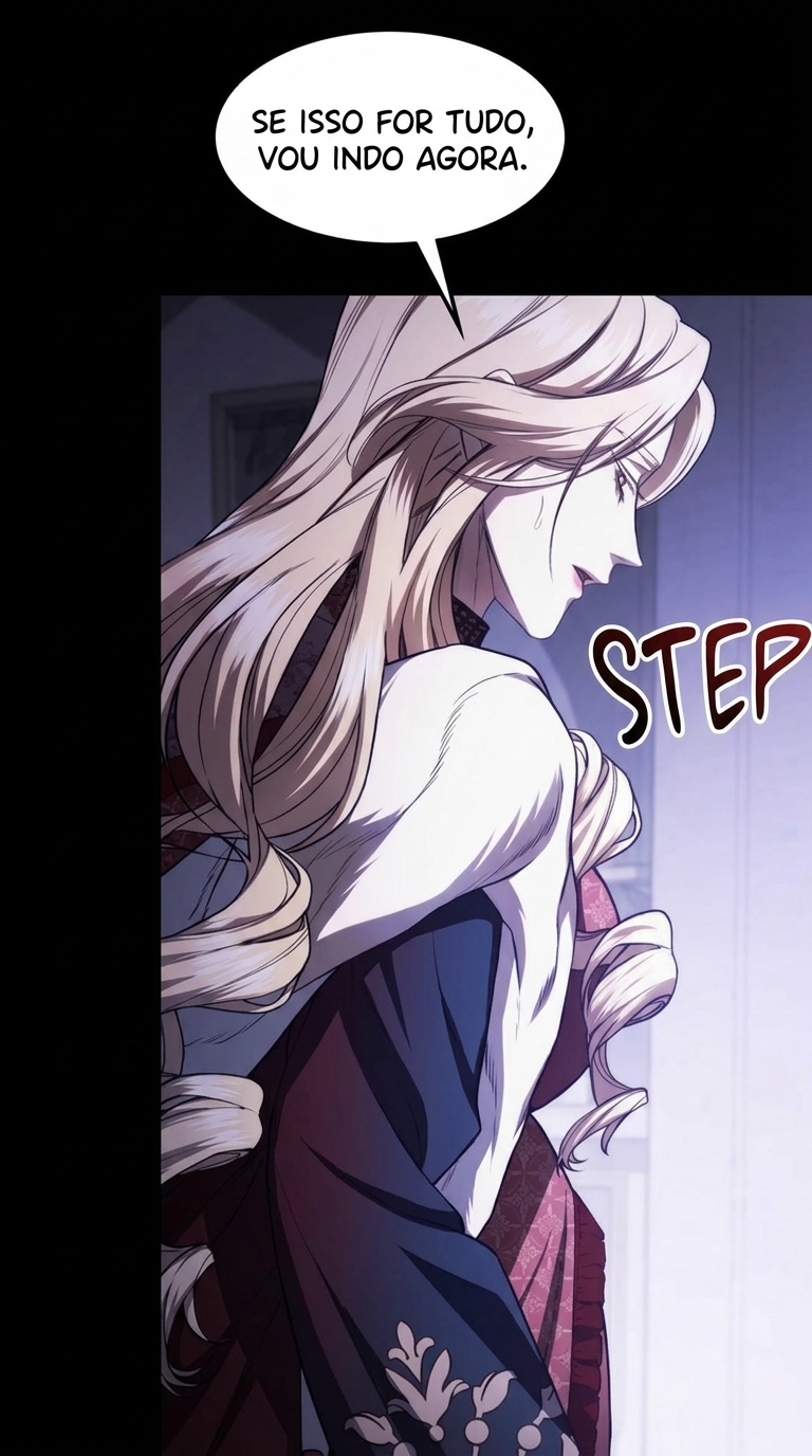 Who Stole the Empress? Capítulo 96 Página 33