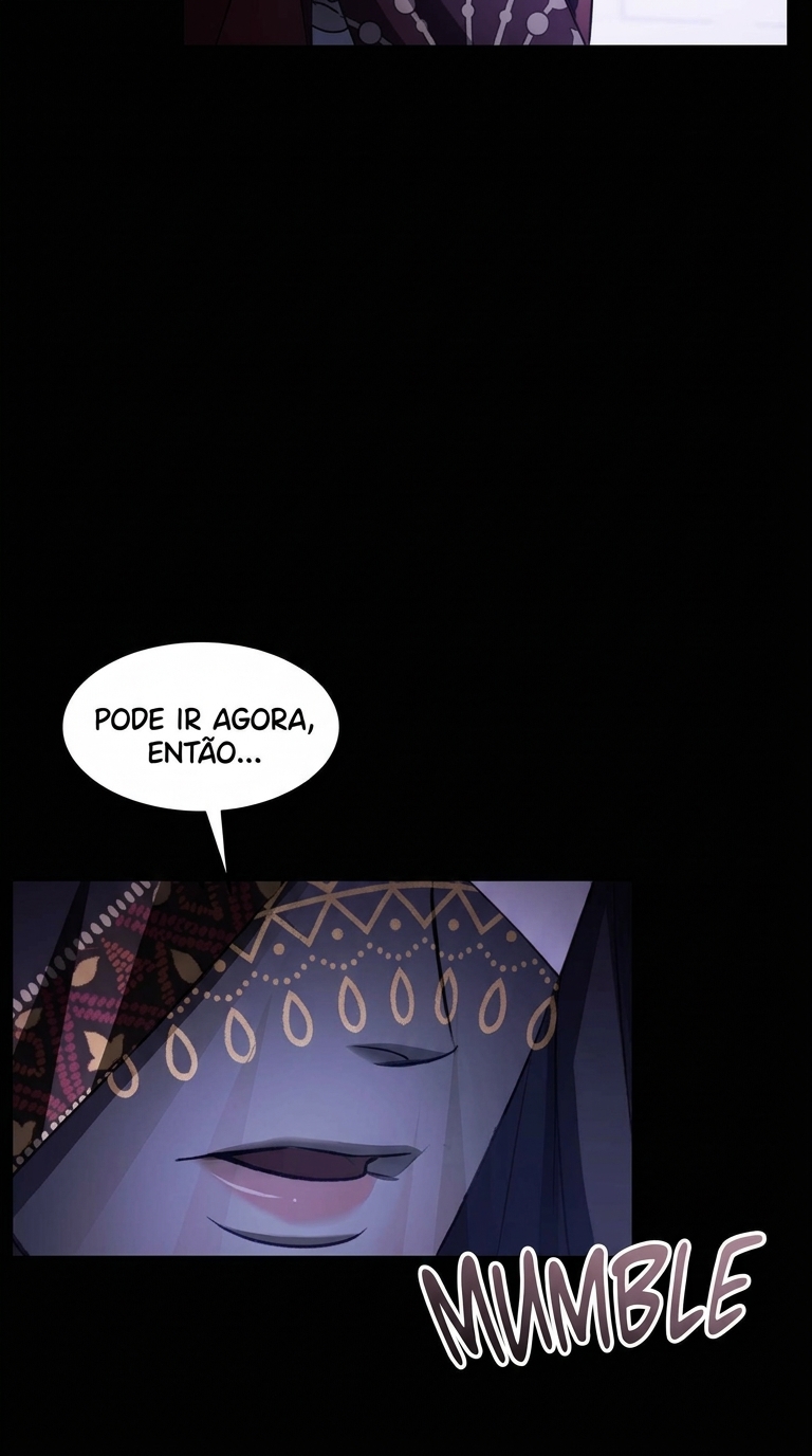 Who Stole the Empress? Capítulo 96 Página 34