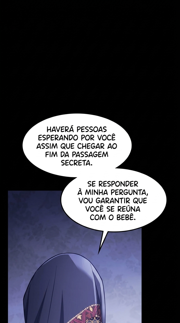 Who Stole the Empress? Capítulo 96 Página 4
