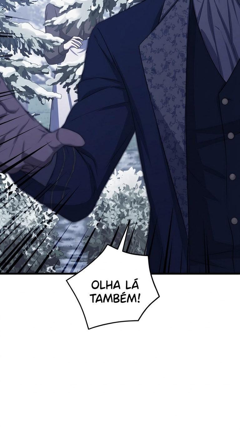Who Stole the Empress? Capítulo 96 Página 41