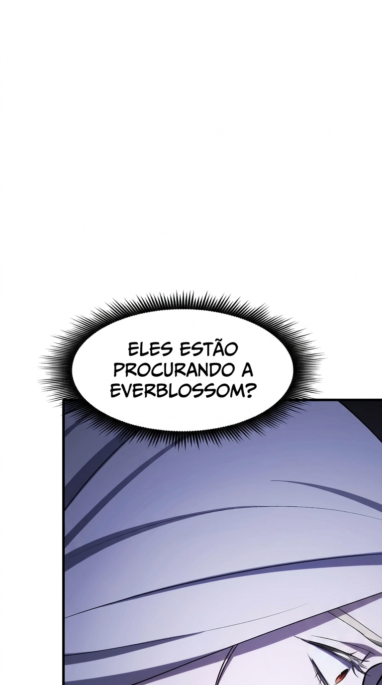 Who Stole the Empress? Capítulo 96 Página 42