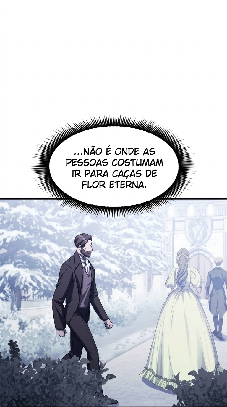 Who Stole the Empress? Capítulo 96 Página 45