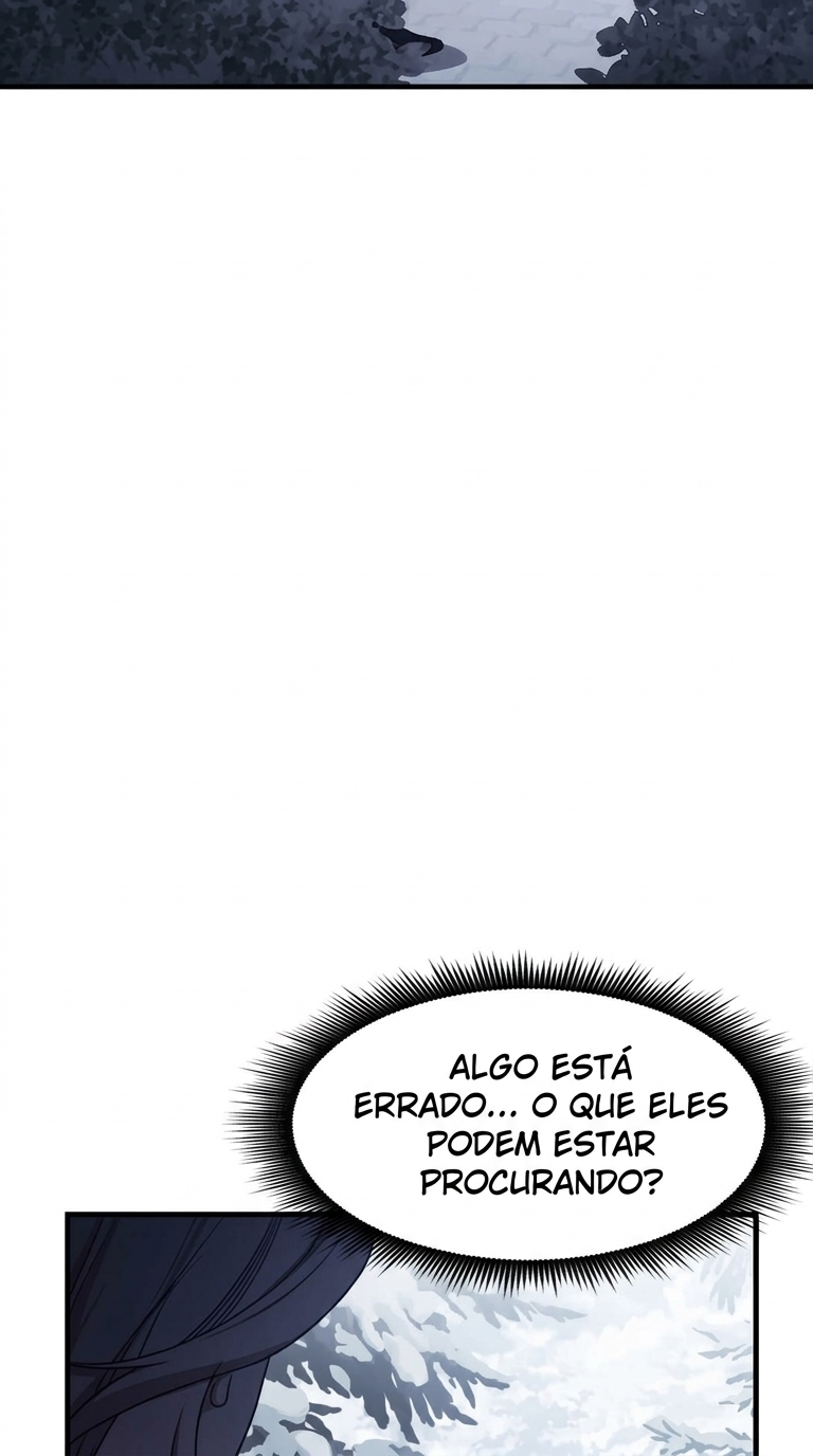 Who Stole the Empress? Capítulo 96 Página 46