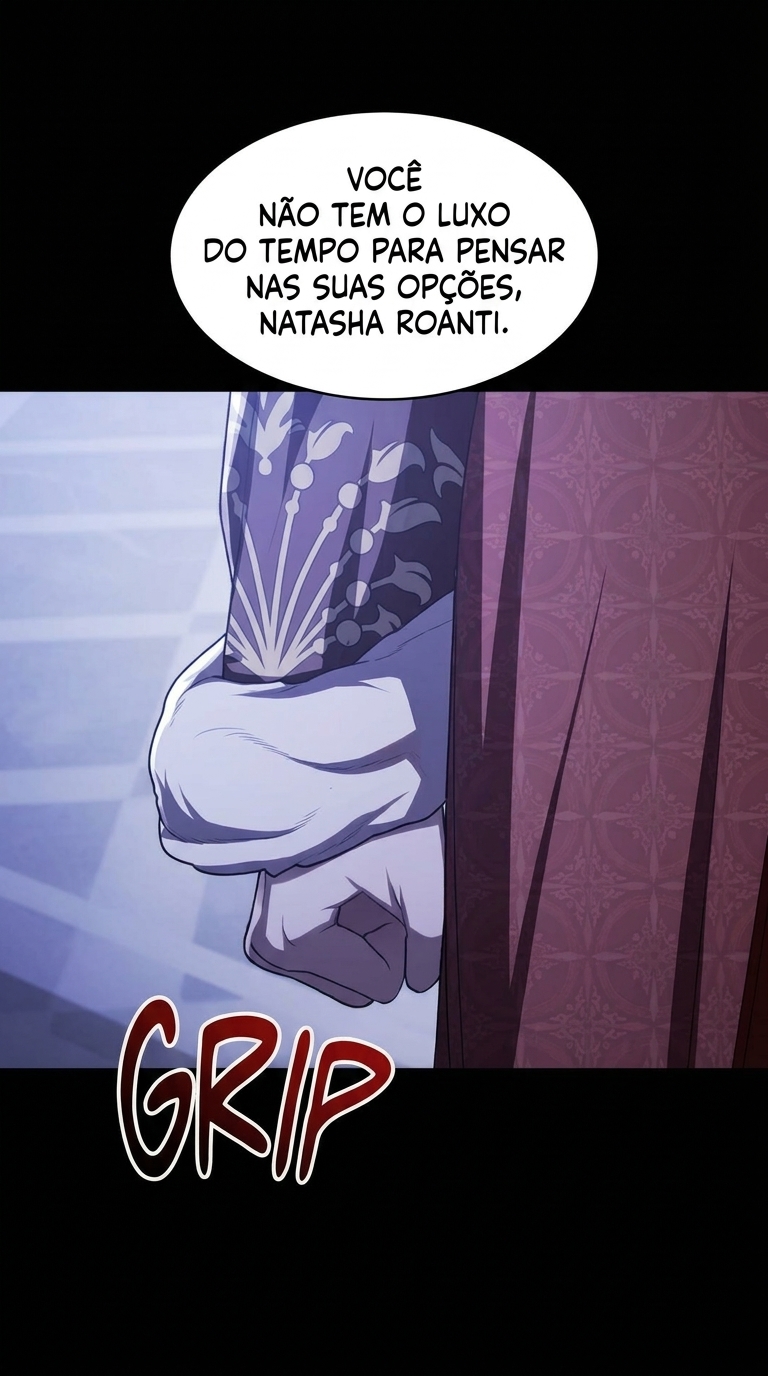 Who Stole the Empress? Capítulo 96 Página 6