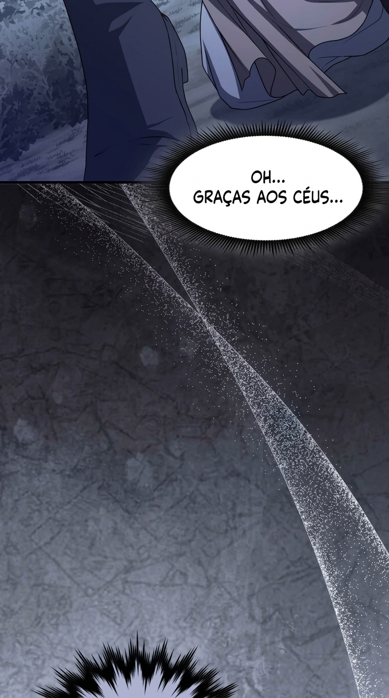 Who Stole the Empress? Capítulo 96 Página 67