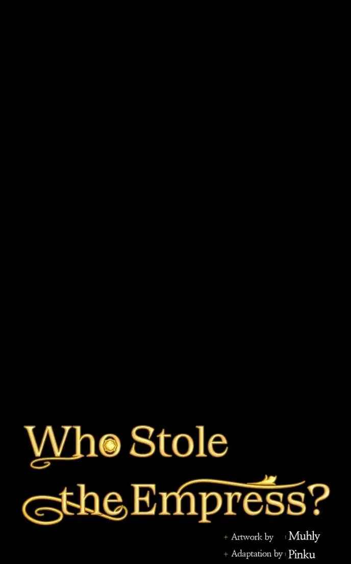 Who Stole the Empress? Capítulo 96 Página 7