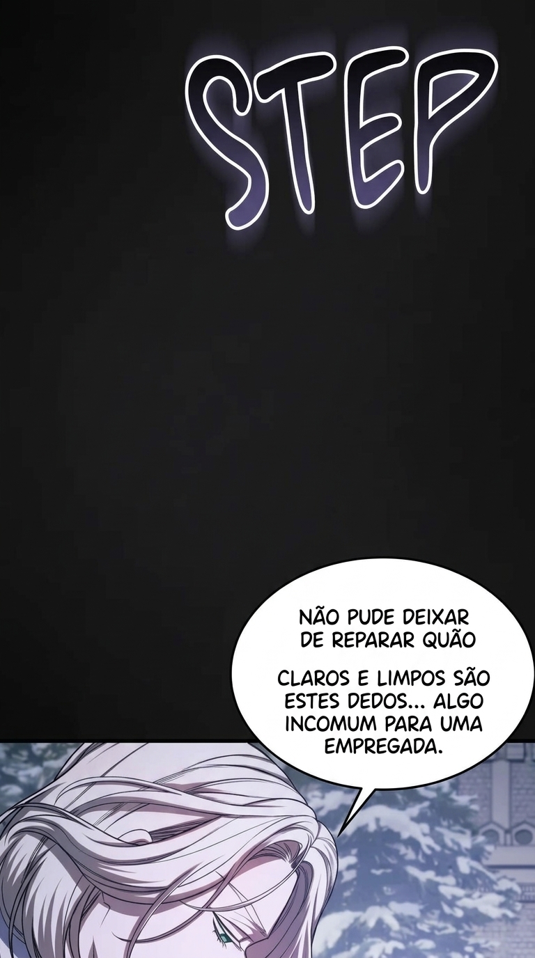 Who Stole the Empress? Capítulo 96 Página 76