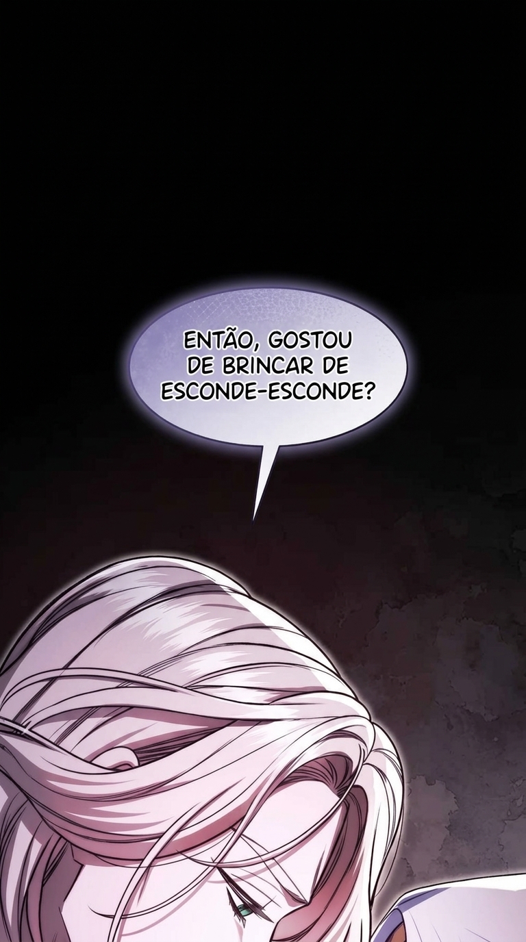 Who Stole the Empress? Capítulo 96 Página 80