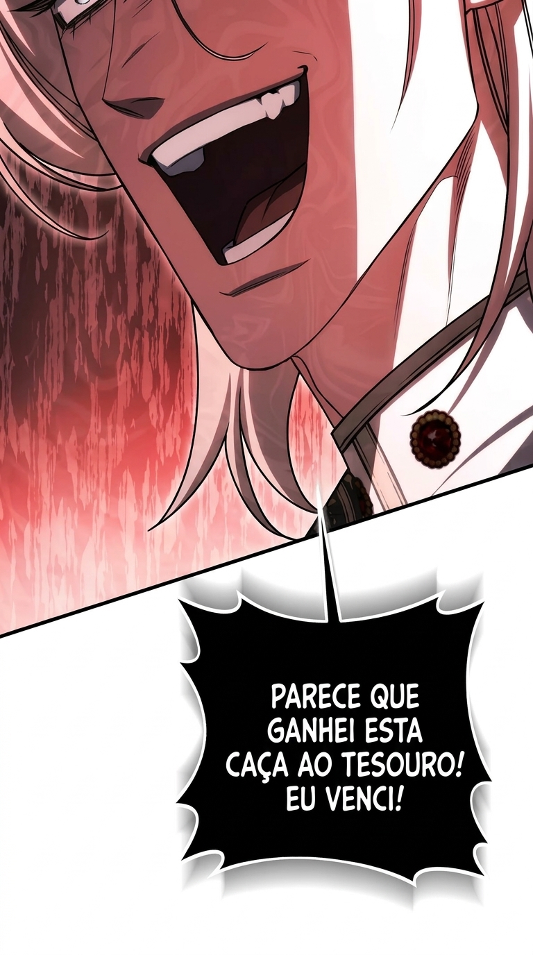 Who Stole the Empress? Capítulo 96 Página 87