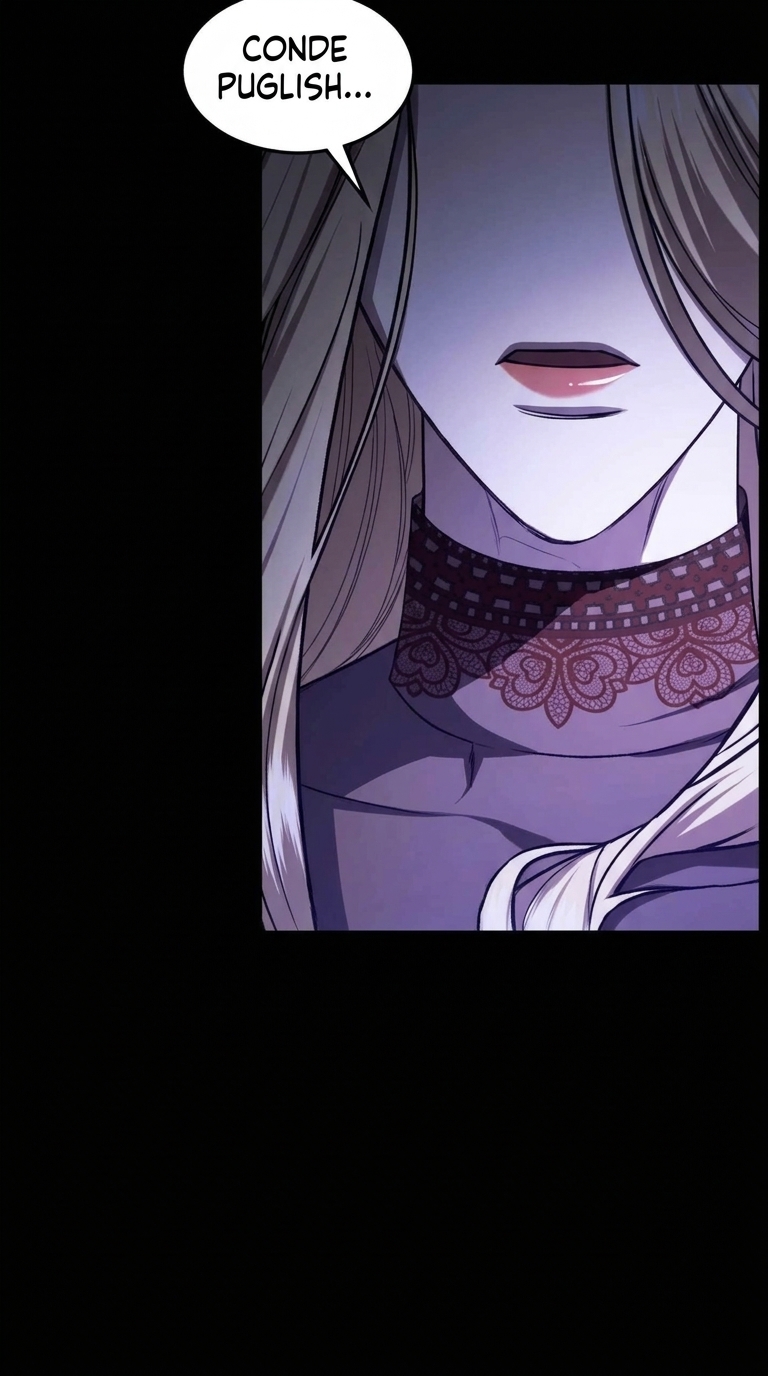 Who Stole the Empress? Capítulo 96 Página 9