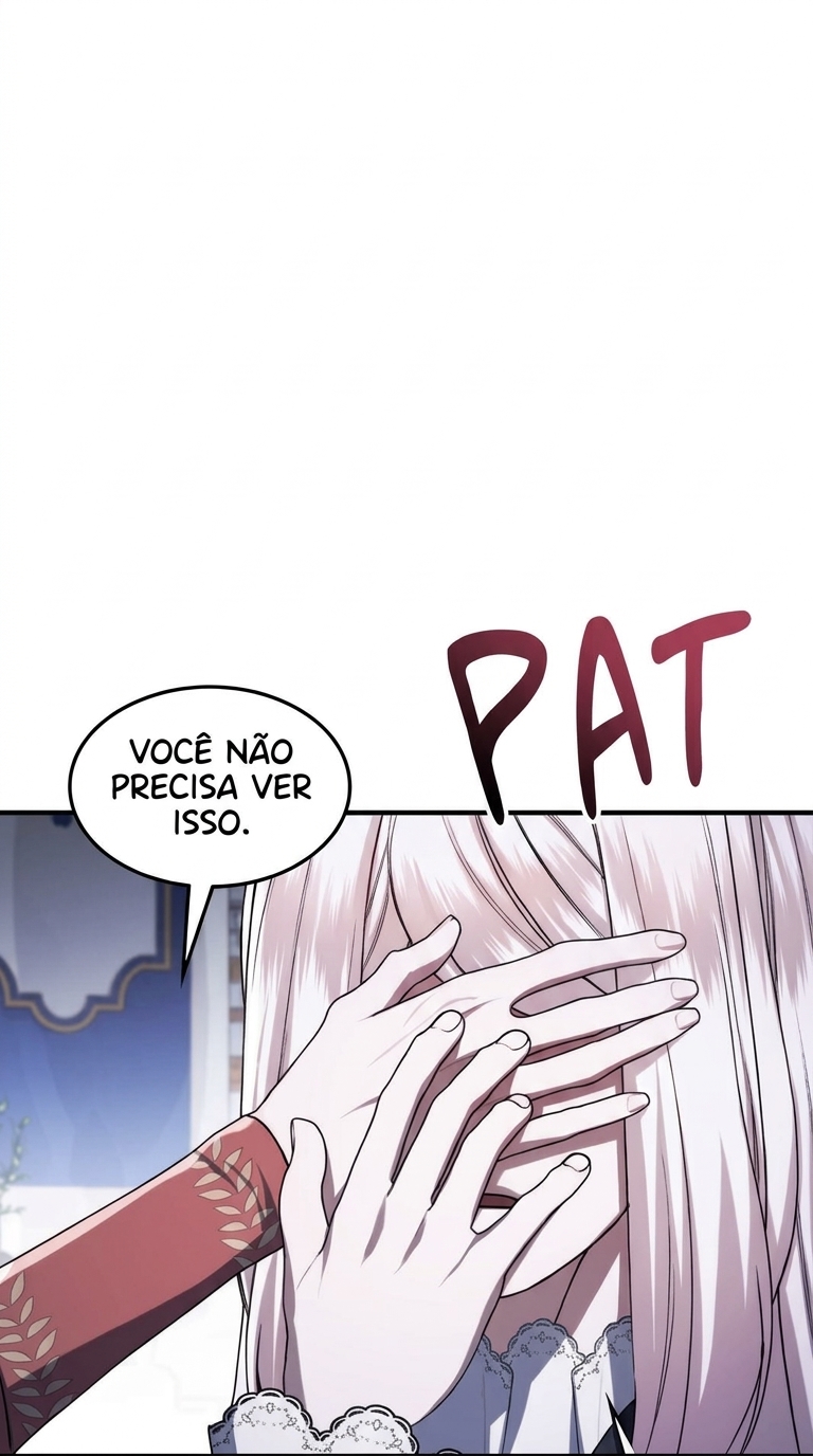 Who Stole the Empress? Capítulo 96 Página 91