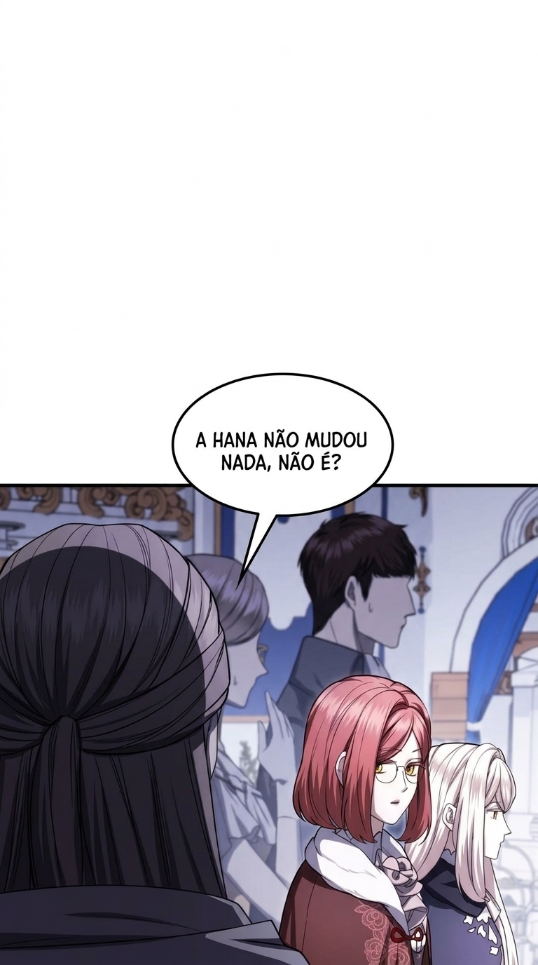 Who Stole the Empress? Capítulo 96 Página 94
