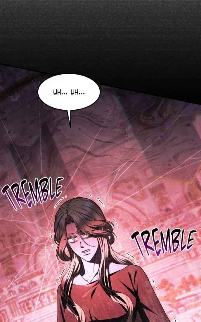 Who Stole the Empress? Capítulo 97 Página 1