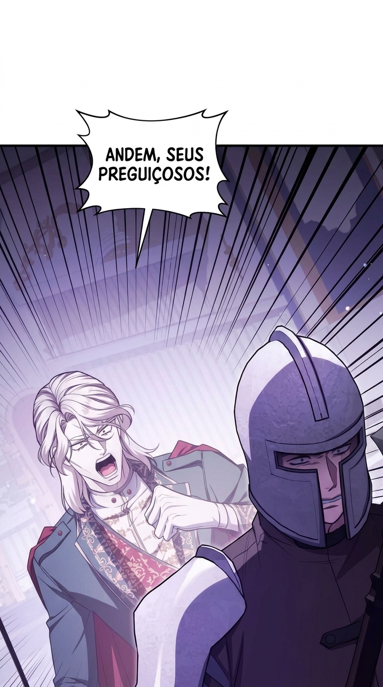 Who Stole the Empress? Capítulo 97 Página 109