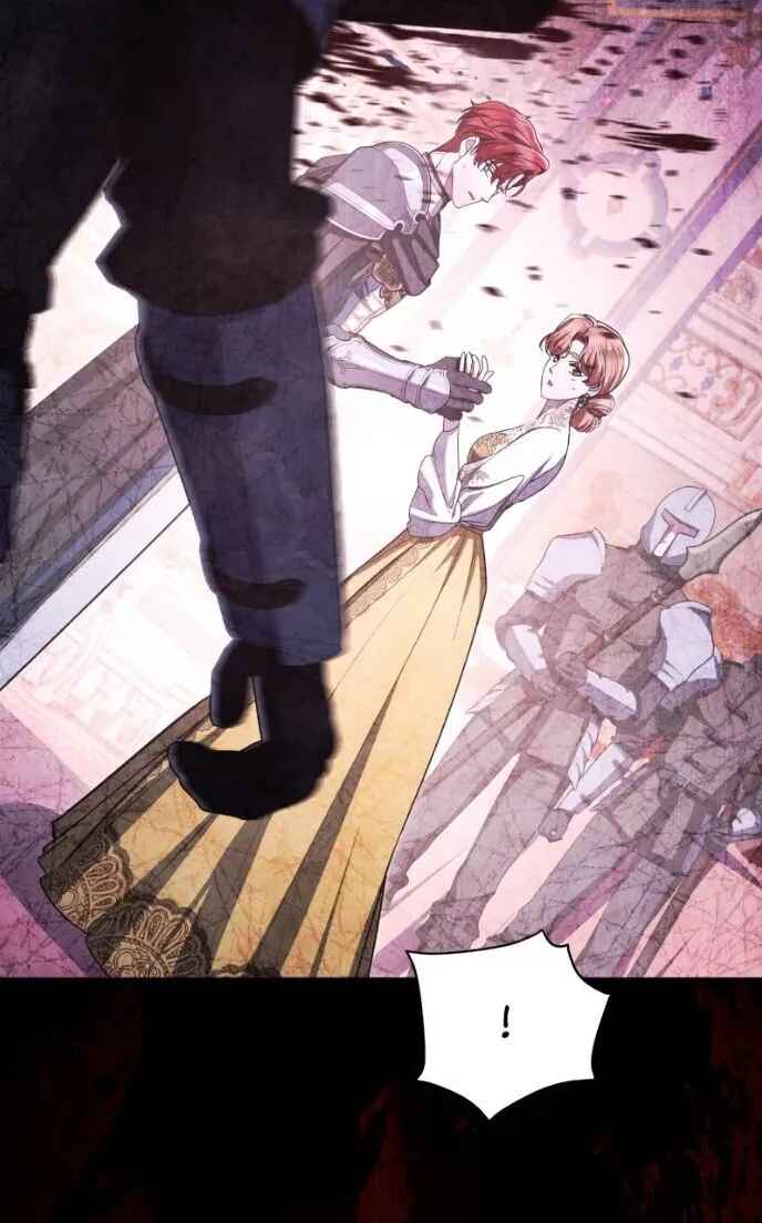 Who Stole the Empress? Capítulo 97 Página 114
