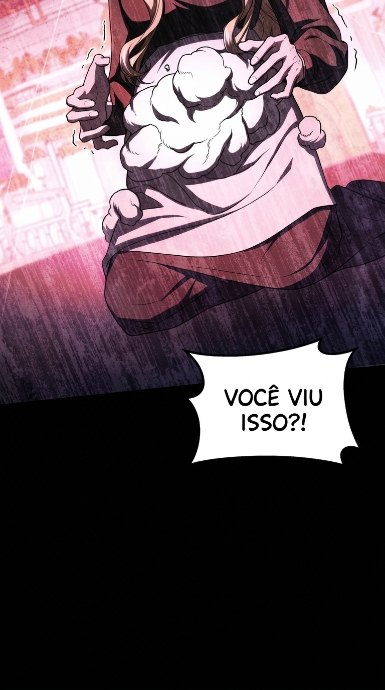 Who Stole the Empress? Capítulo 97 Página 2