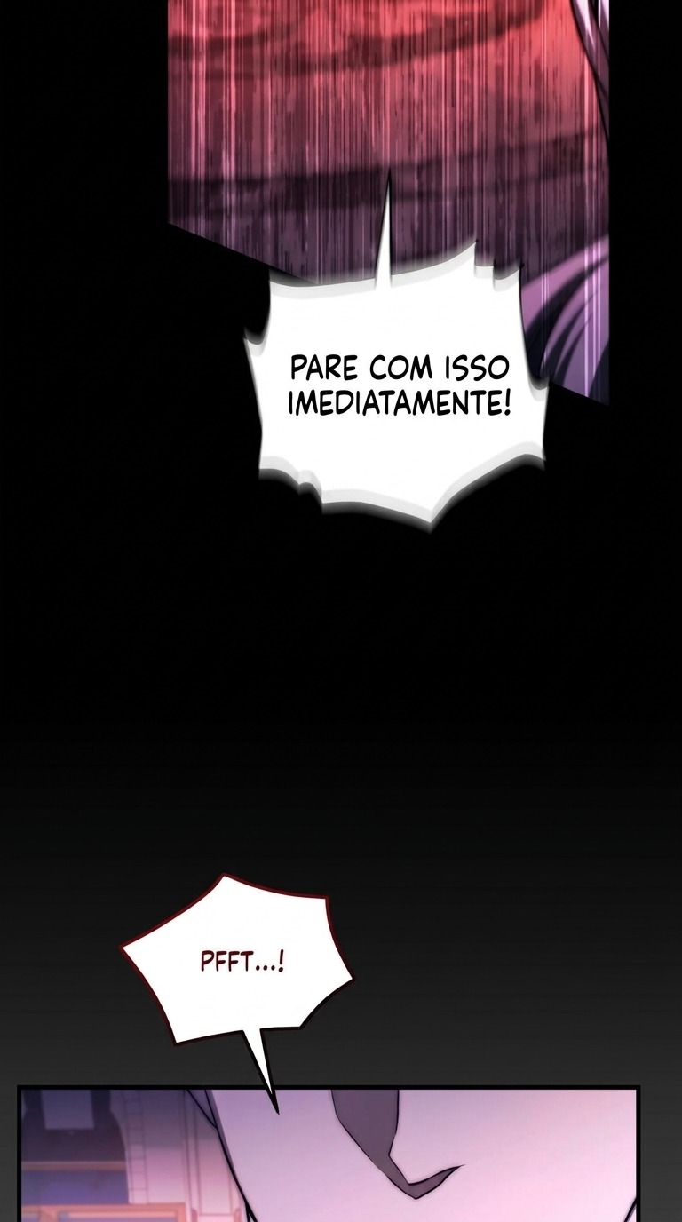 Who Stole the Empress? Capítulo 97 Página 21